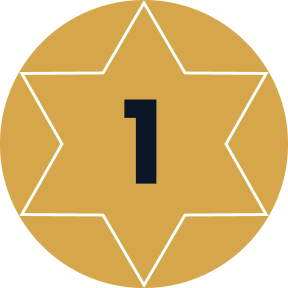 number icon 1